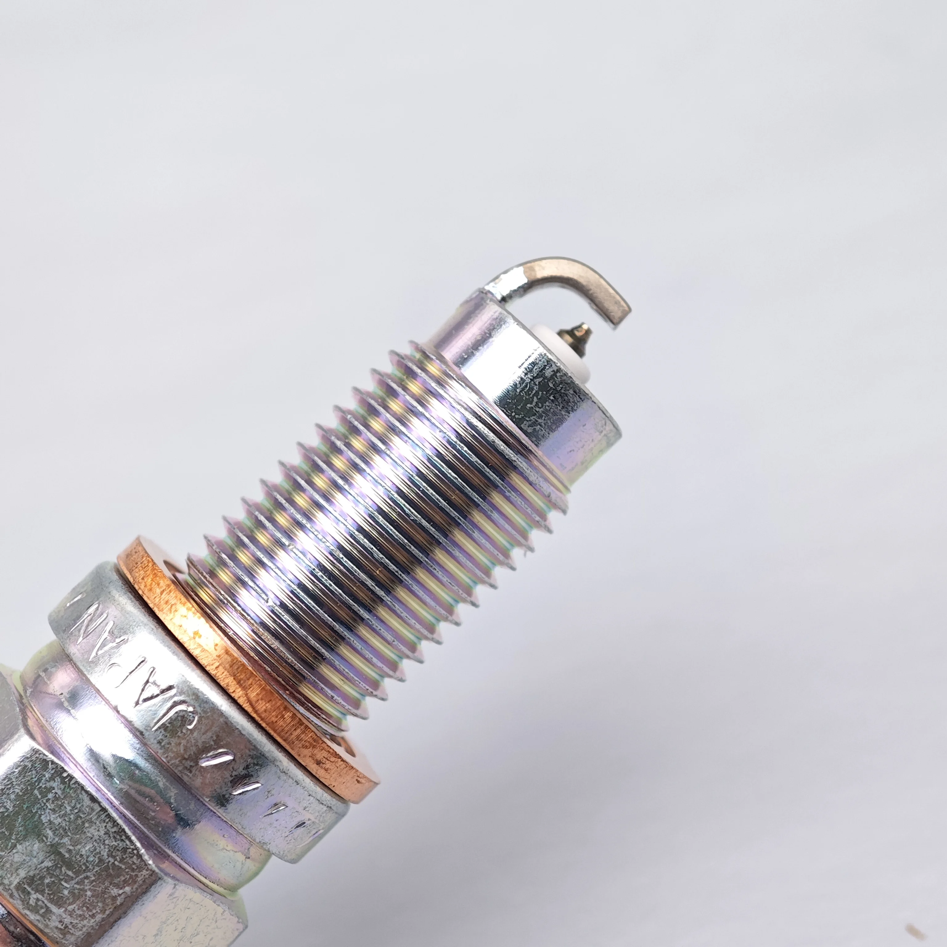 その他 user_e8dae37b 4pcs Double Platinum NGK Spark Plug PZKER7B8EGS 93231