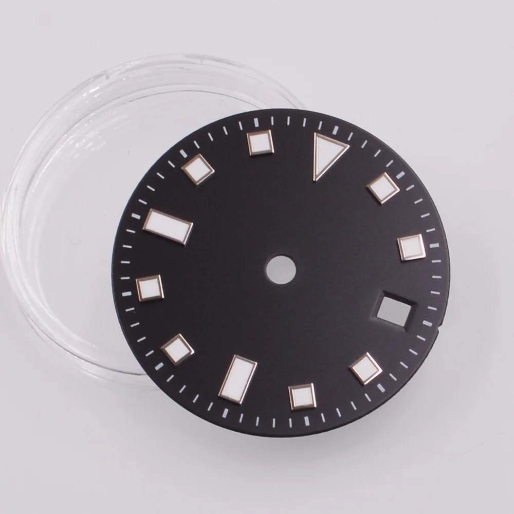 Elegant 28.5MM Watch Dial