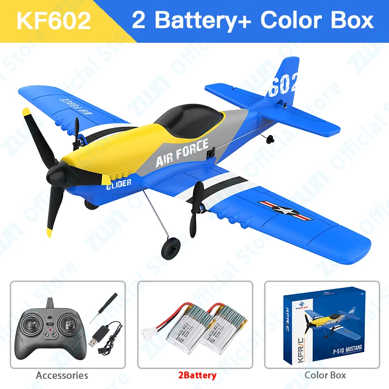 KF602 2B OB