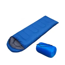  Sleeping Bag Camping 4 Season Backpacking Hiking Traveling Winter Warm Heat Sleep Pad Bags Blanket for Outdoor Traveling Hiking 
