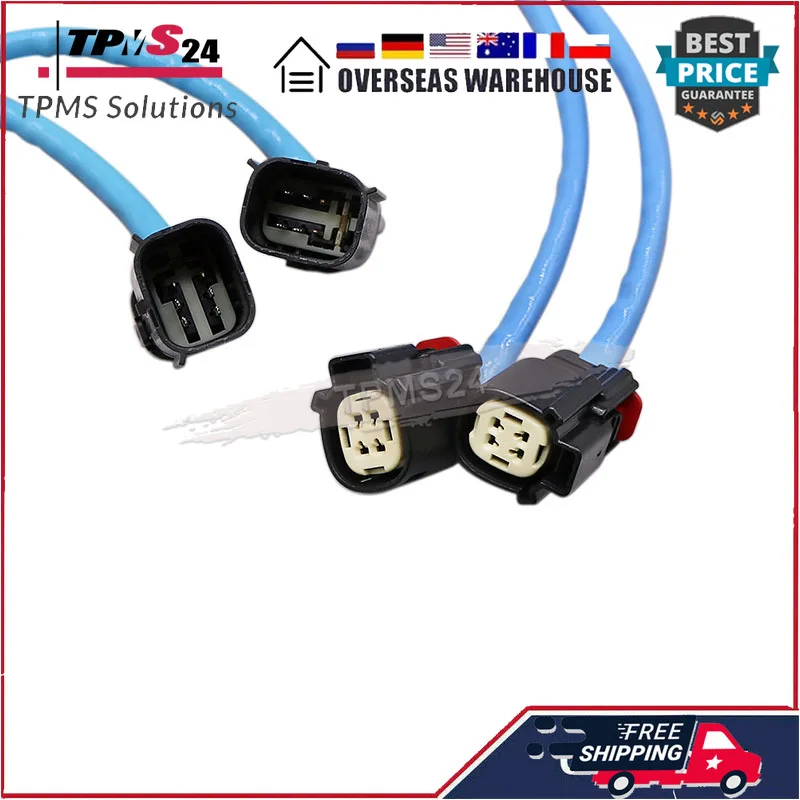 Ford Escape F-150 Flex Mustang Taurus Lincoln MKS MKT Mercury Mariner     , 234-5038 234-4490, 4PCs