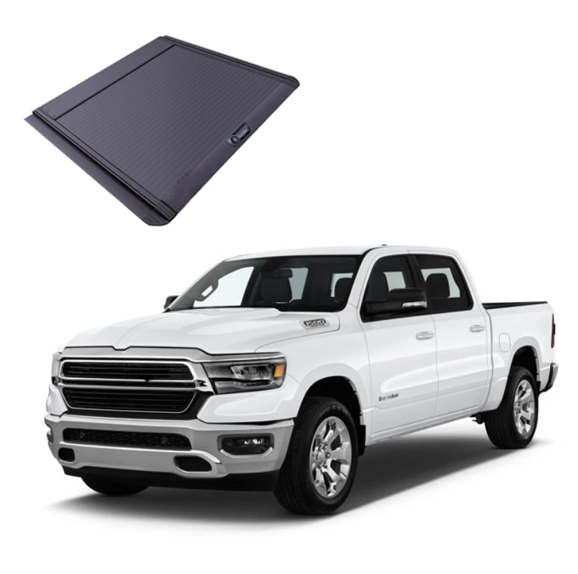 

Автомобильные аксессуары, крышка роликового затвора D-max triton ford ranger canopy f150 tonneau