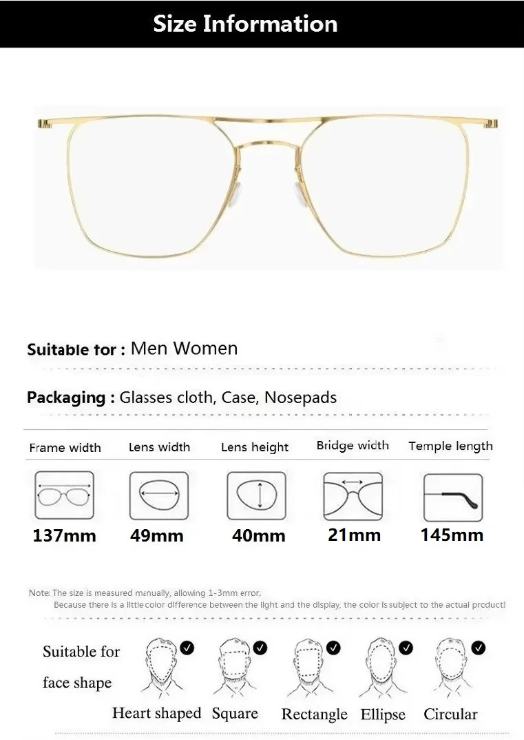 Bobbie Women's Eyeglasses 1