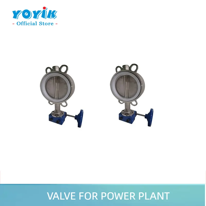manual butterfly valve 50DSF4PB3 stainless steel butterfly valve