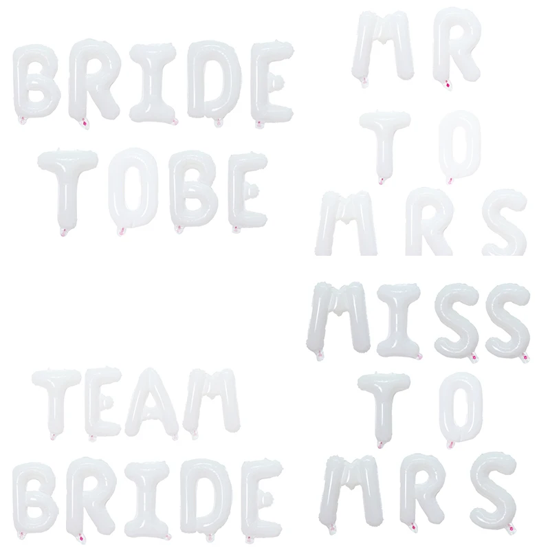 Elegant Rose Gold Bride To Be Celebration Balloon Set with Crown Accents