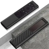 Silicone Protective Case For Samsung Remote Control BN59-01385 BN59-01386 TM2280E BN59-01391 Smart TV Shockproof Cover Sleeve 1