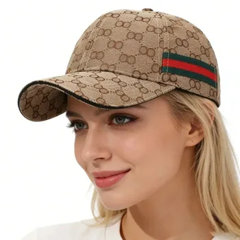 2026 Casual Unisex Sun Protection Hat, Uv Resistant, Outdoor Sports Travel, Beach Adjustable Breathable Hat