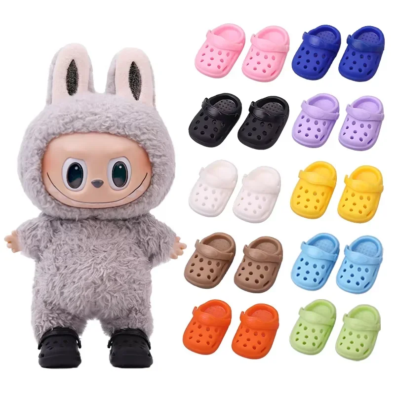 Doll Shoes and Sandals Accessories