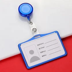 Sleek Aluminum Card Holder (No  3)