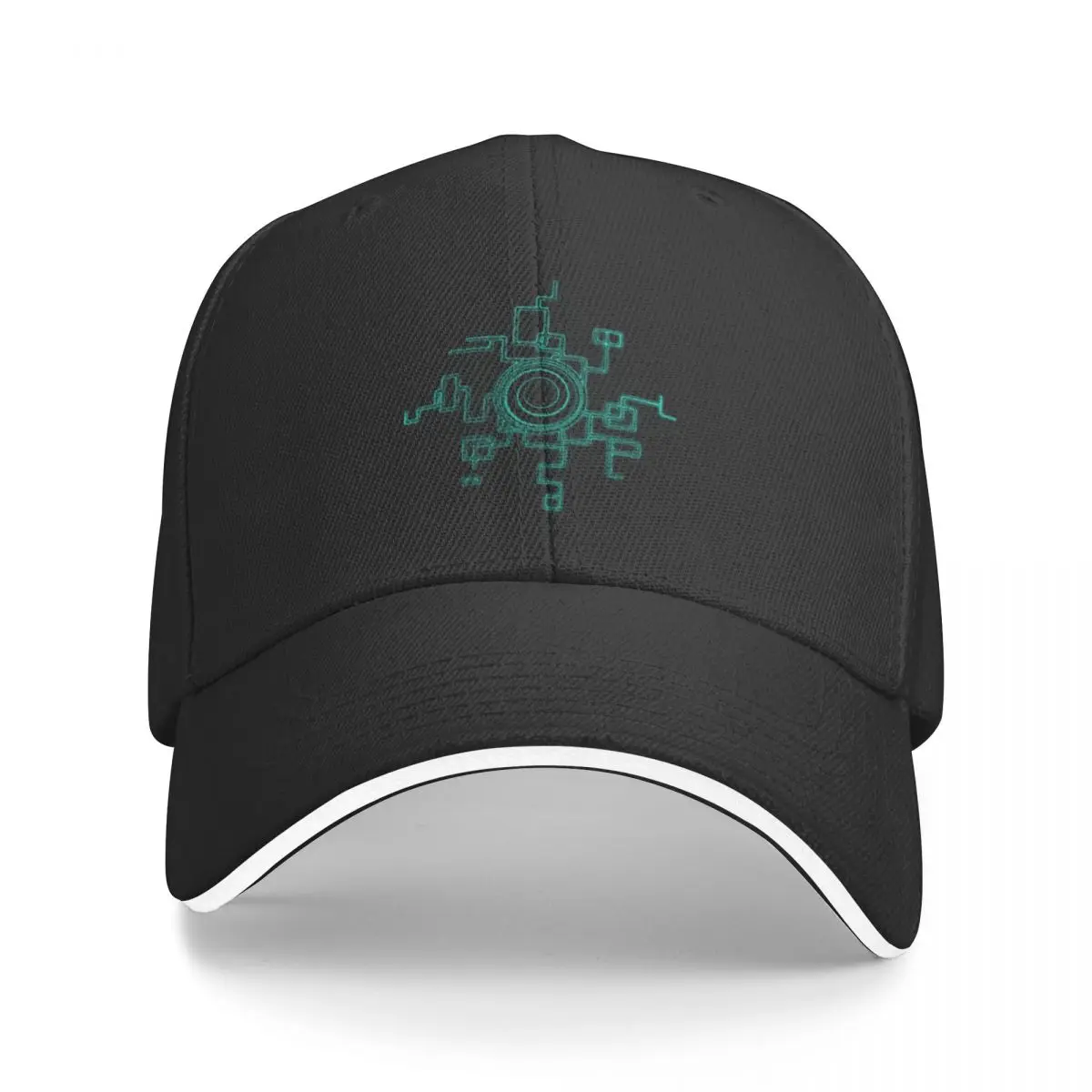 

New Twilight Realm Baseball Cap Mountaineering Trucker Hat Hood Women's Hats 2023 Men's