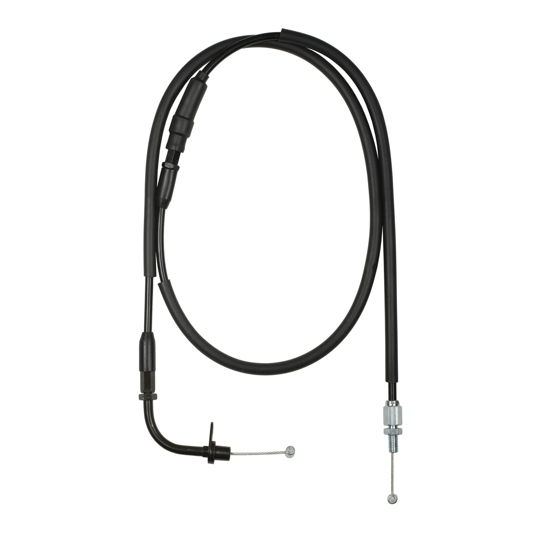 Motomaster T2044300 Cavo Acceleratore A (Aperto) Per Triumph Thunderbird 1600 (2009-2013)