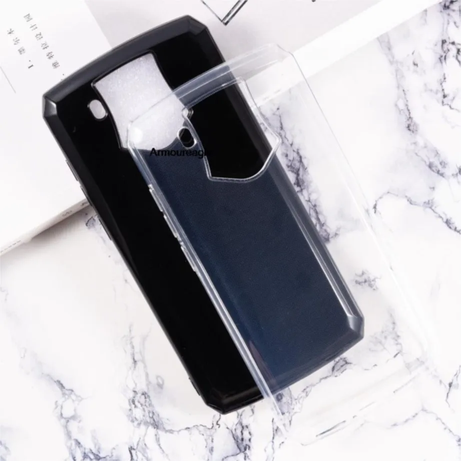 Funda Para Honor 10 - Silicona TPU Suave Con Marco De Galvanoplastia Morado, Protección Anticaídas