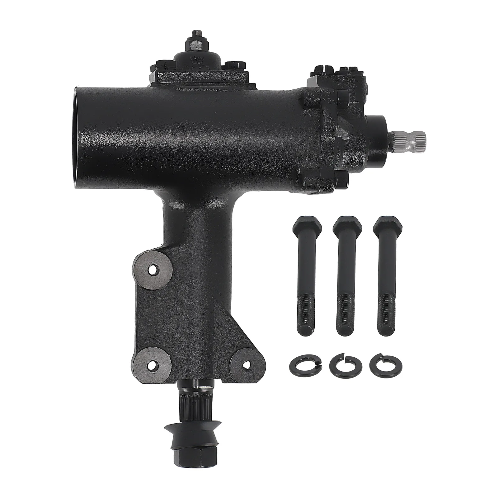 Коробка передач гидроусилителя руля для Chevy Bel Air 500 210 150 Series 1955-1957 SGB5557