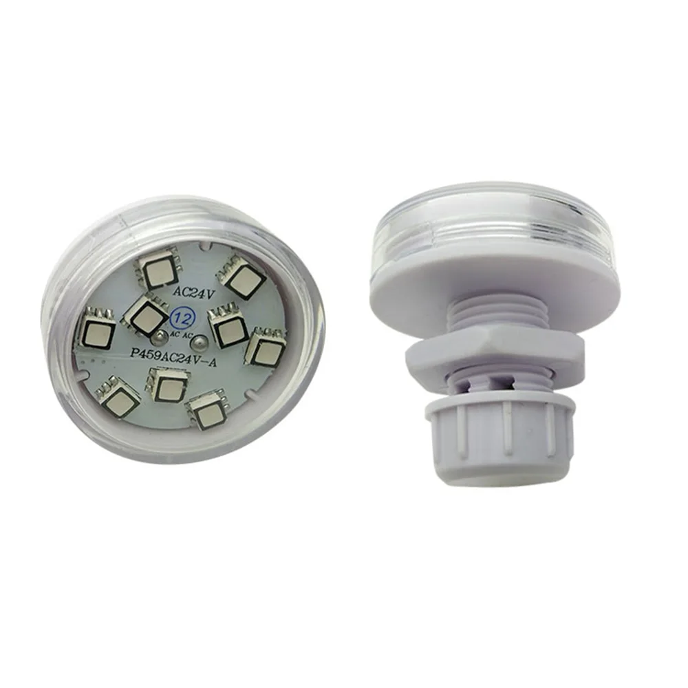AC24V 45MM Automatic Control LED Pixel Module Light 16pcs Per Set