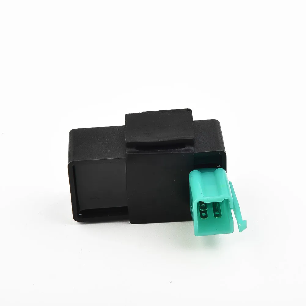 

Compact CDI Box ATV Accessories CDI Box Function Professional For Scooter Speed Boost Tool New For ATV For Motorcycle