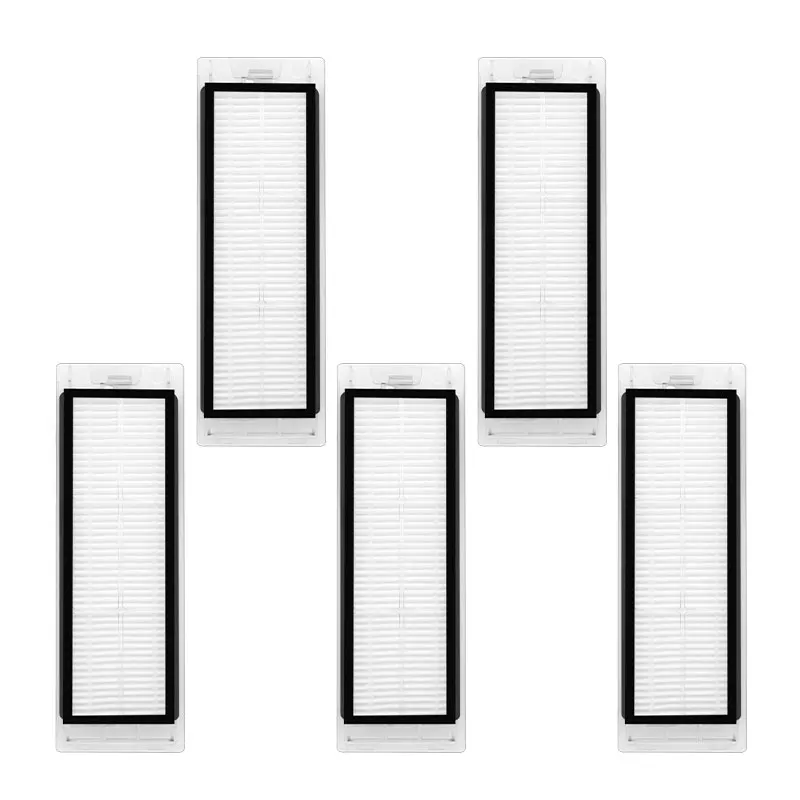 Xiaomi Roborock S6 Maxv Filter Replacement Roborock S5 Filter Hepa