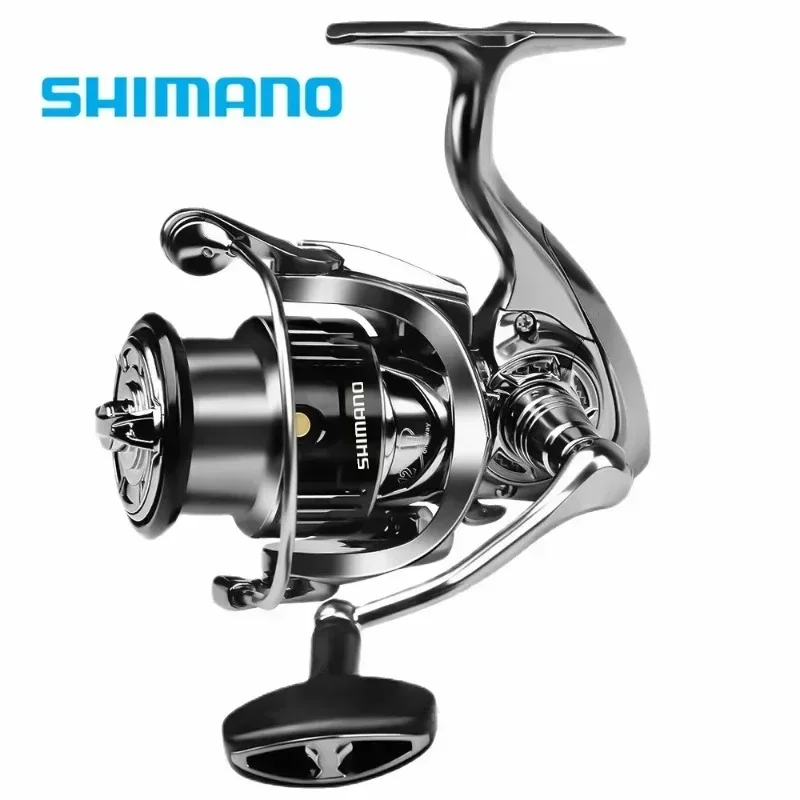Spinning Wheel SHIMANO STELLA SW Flagship Remote Cast All Metal Fishing Vessel