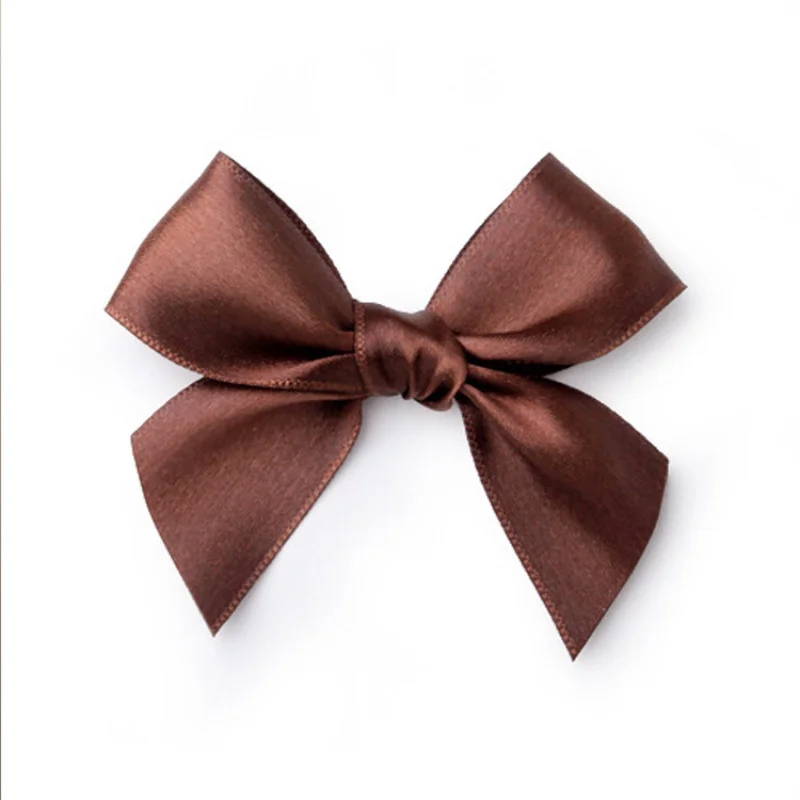 Wholesale Fibre Packaging Ribbon Bows 