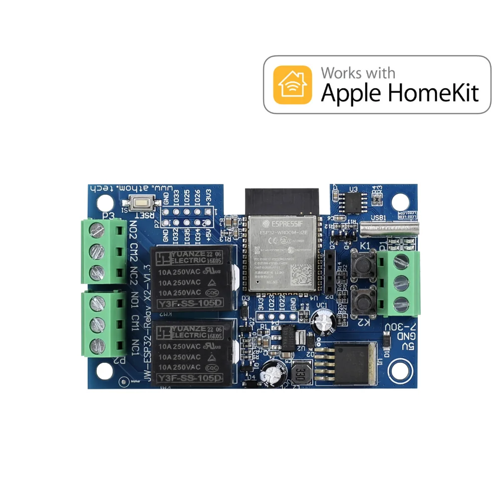 Esp8266 Homekit Firmware Apple HomeKit Compatible Smart Home 16
