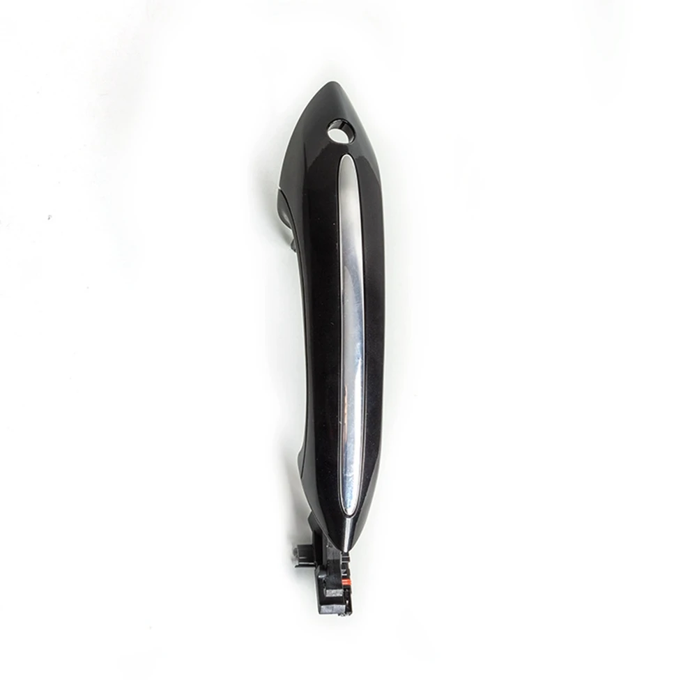 

Car Exterior Door Handle for -BMW F07 F10 F06 F11 F01 F03 F04 Front Left Door Handle with Lights