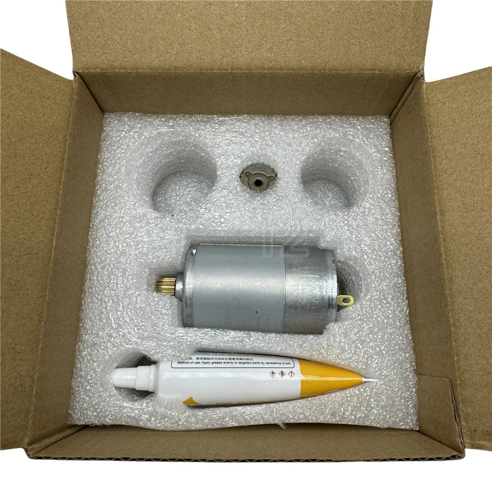 For Hyundai Santa Fe Handbrake Motor EPB Module Internal Small Motor 597002W000 59700-2W000 handbrake motor