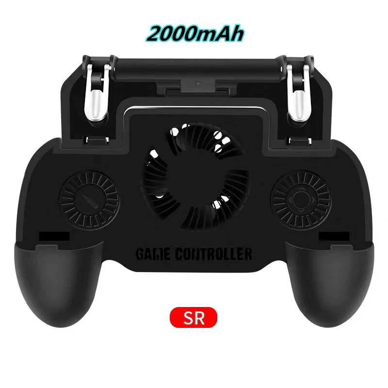 SR/M11/H10  е ̽ƽ PUBG  Ʈѷ 4 հ  ̽ƽ ڵ, /ȵ̵ 4.7-6.5 ġ ȭ