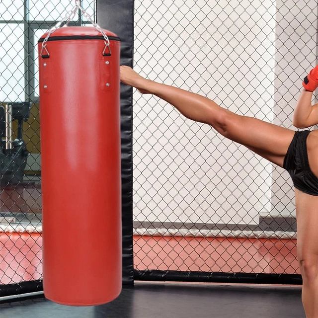 Sacco Da Boxe Da Terra Iglior Sacco Da Boxe Quale Scegliere Per