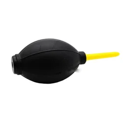 Ensemble de lingettes de nettoyage pour appareil photo, brosse de nettoyage en T, souffleur d'air, pour Gopro, Canon, Nikon, caméscope, magnétoscope, combinaison de nettoyage universelle 