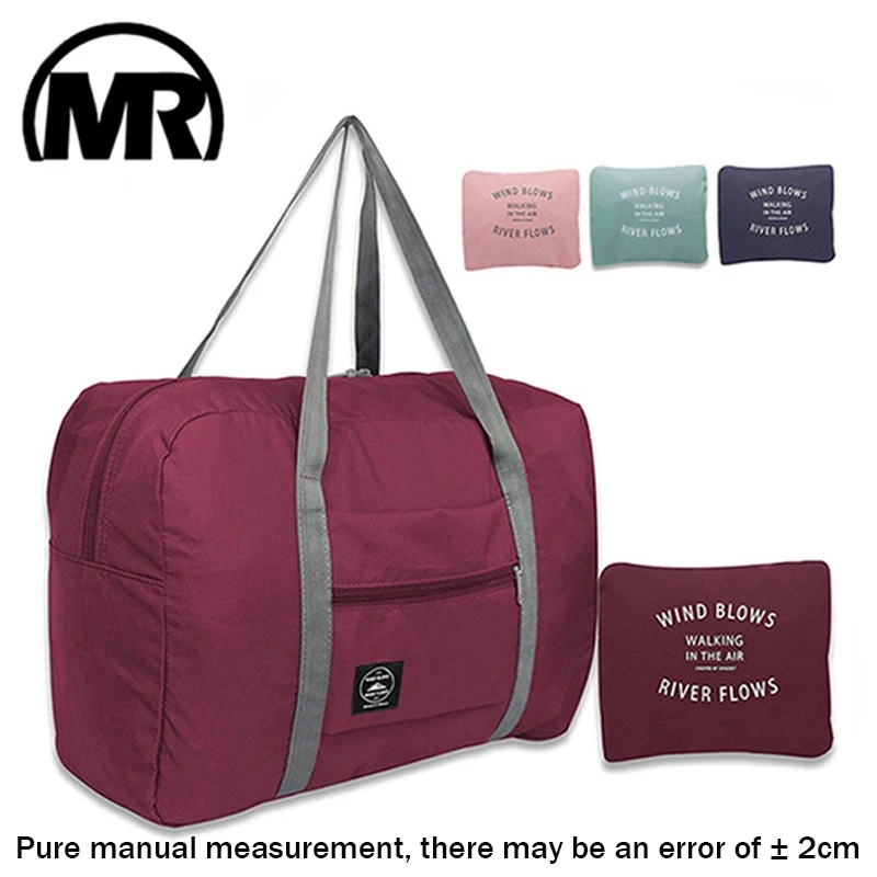 MARKROYAL Модна пътна чанта с голям капацитет за Unsiex Weekend Bag Чанта с дръжка Пътни чанти за носене Dropshipping