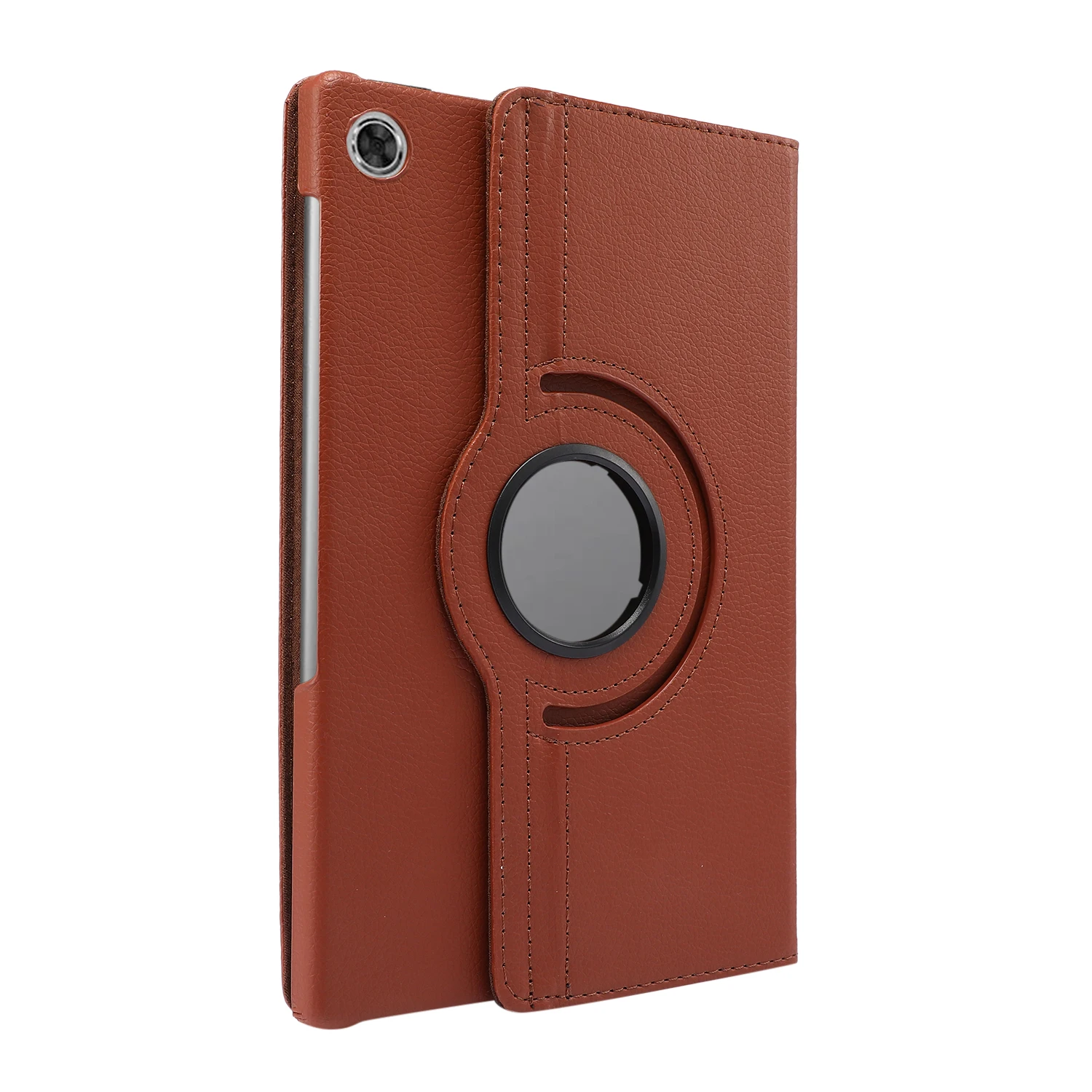 360 Degree Rotating Stand Case