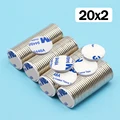 20X2mm-5piece