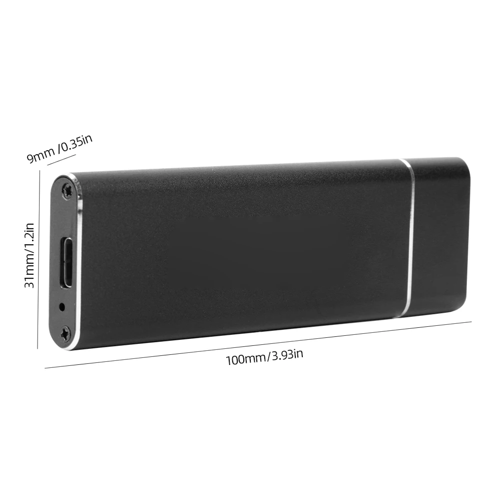 ϵ ̺ Ŭ NVME ϵ ũ ̺ ڽ, USB 3.1 C Ÿ  SDD Ŭ, ˷̴ ձ M.2 M Ű, 10Gbps