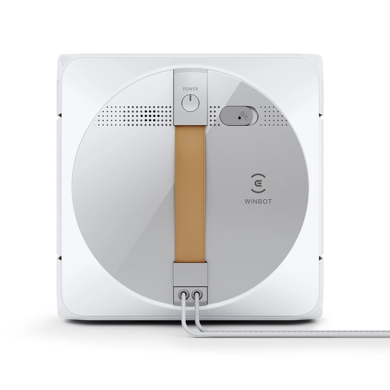 Новый робот ECOVACS W1 PRO Электрический Очиститель окна для дома автоматический