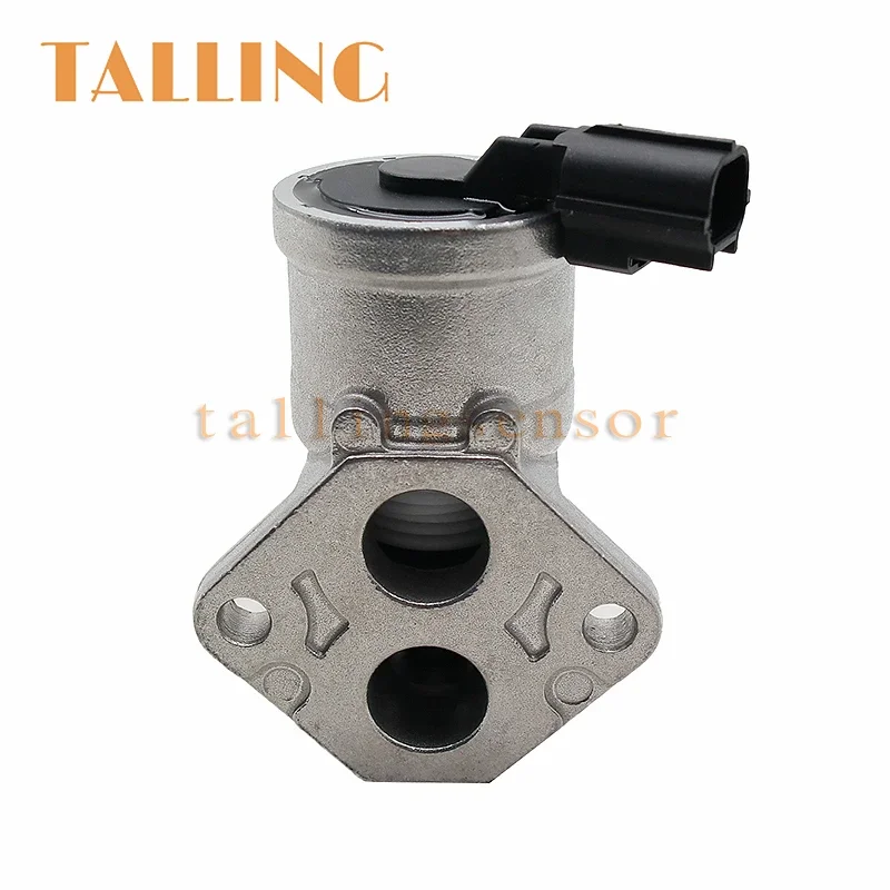 Idle Air Control Valve For Mazda 323 5 Protege 1.6L ZM01-20-660 BY2Y-20-660 ZM0120660 AC4073 BY2Y20660