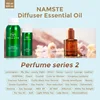 NAMSTE Hotel Oil  Essential Oils For Diffuser High Concentration Room Fragrance Air Freshener For Home Commercial Perfume Series 1