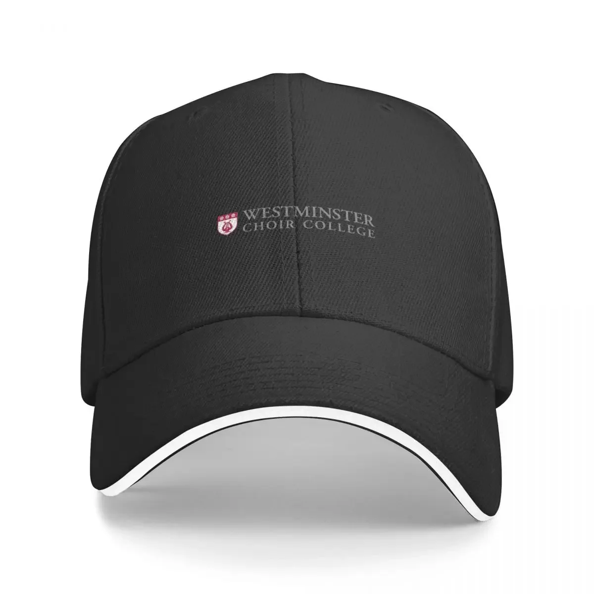 

Westminster Choir College Name Baseball Cap Beach Outing Sports Cap Luxury Hat Thermal Visor Men's Hats Women's