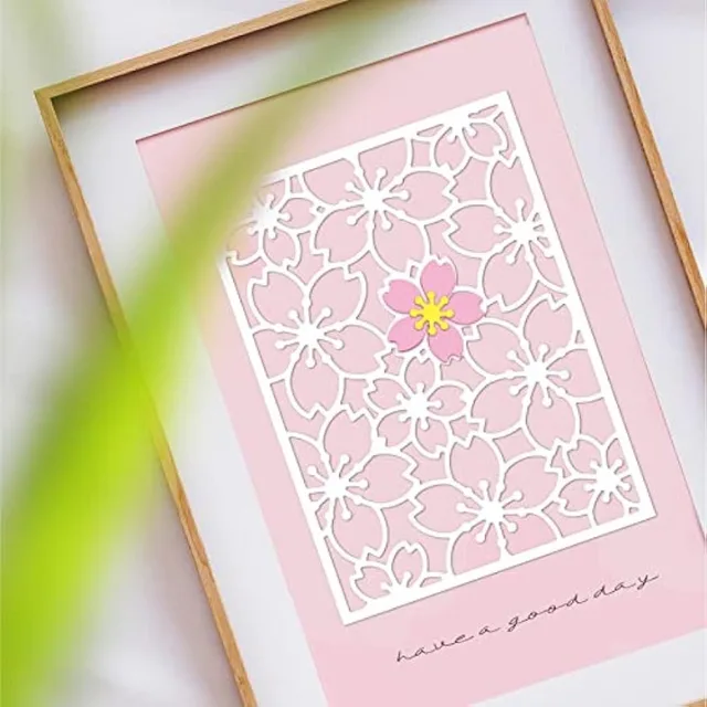 Flower Cutting Dies 5