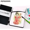 potentateA5/A6 Watercolor Notebook 300g/m 24Sheets Travel Hand Painting Notebook for Water Color Diary Student Art Supplies 1