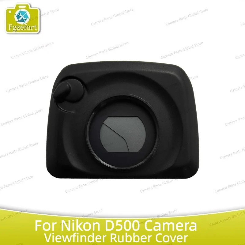 Nikon D500 뷰파인더 커버 아이피스 블록 유닛 11U93 카메라 수리 예비 부품용 새 제품