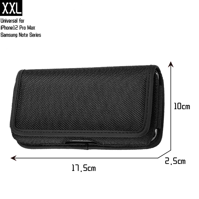 Horizontal XXL