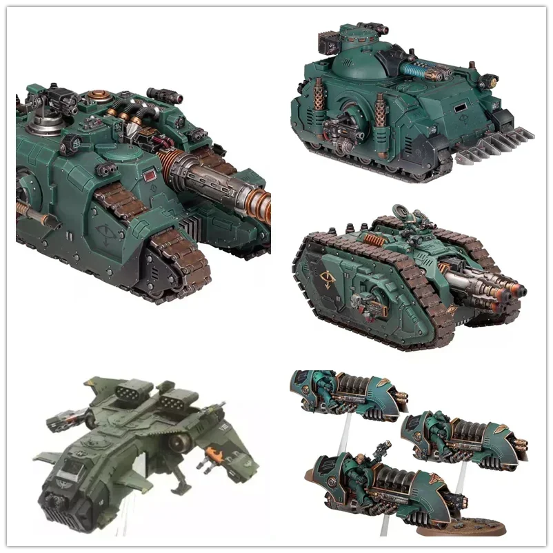 

Неокрашенная модель из смолы Танки бойцов Миниатюрная модель из смолы настольная война аксессуары для шашмана настольные игры