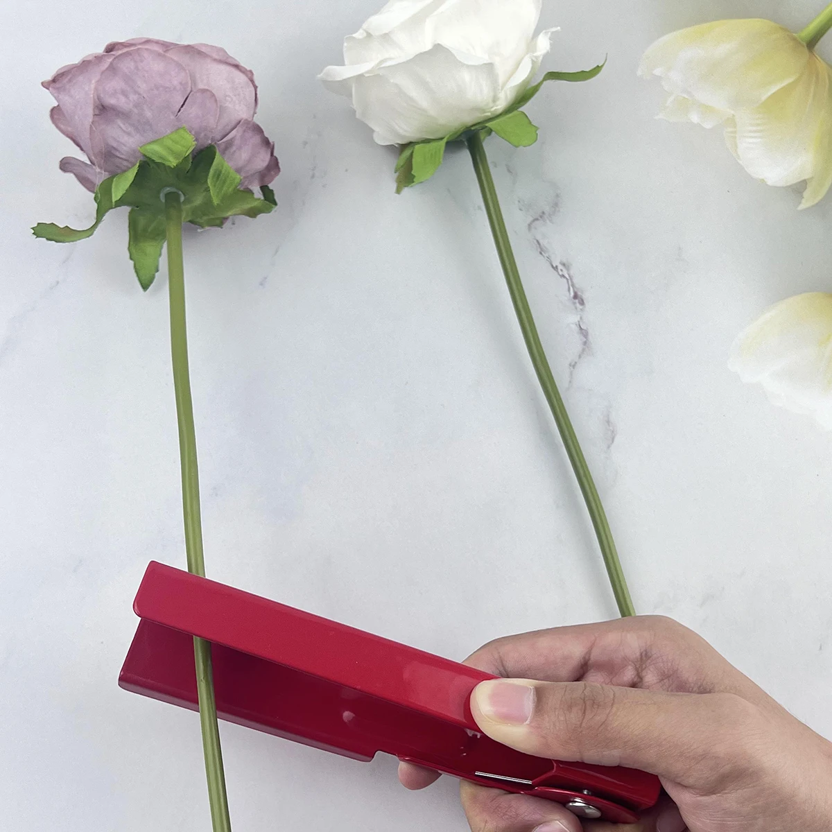 1pc-Rose Pliers Garden Tool Thorn Remover
