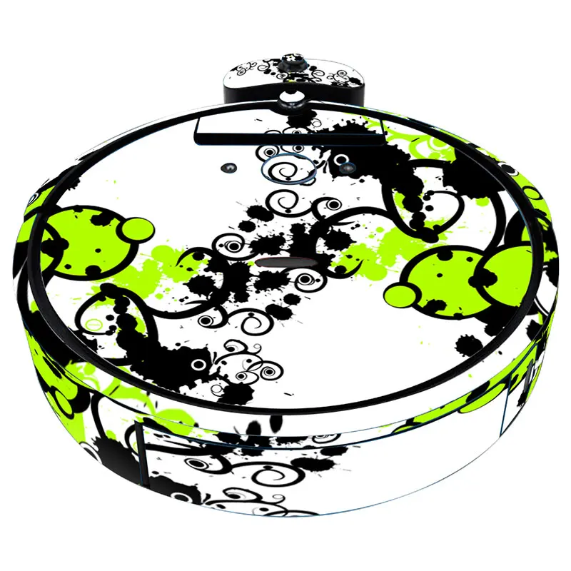 Kit De Acessórios Para Aspirador IRobot Roomba Serie 600