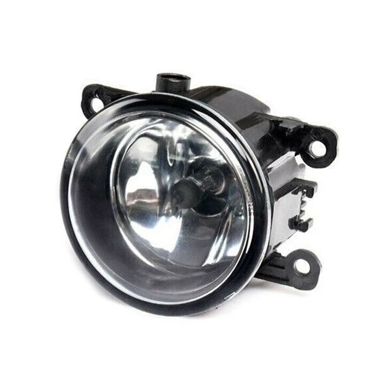 

Front Fog Light Halogen Lamp 12V Fit for Mitsubishi Attrage Mirage G4 Sedan 2020 2019 2018 2017 2016 2015 2014 2013 2012