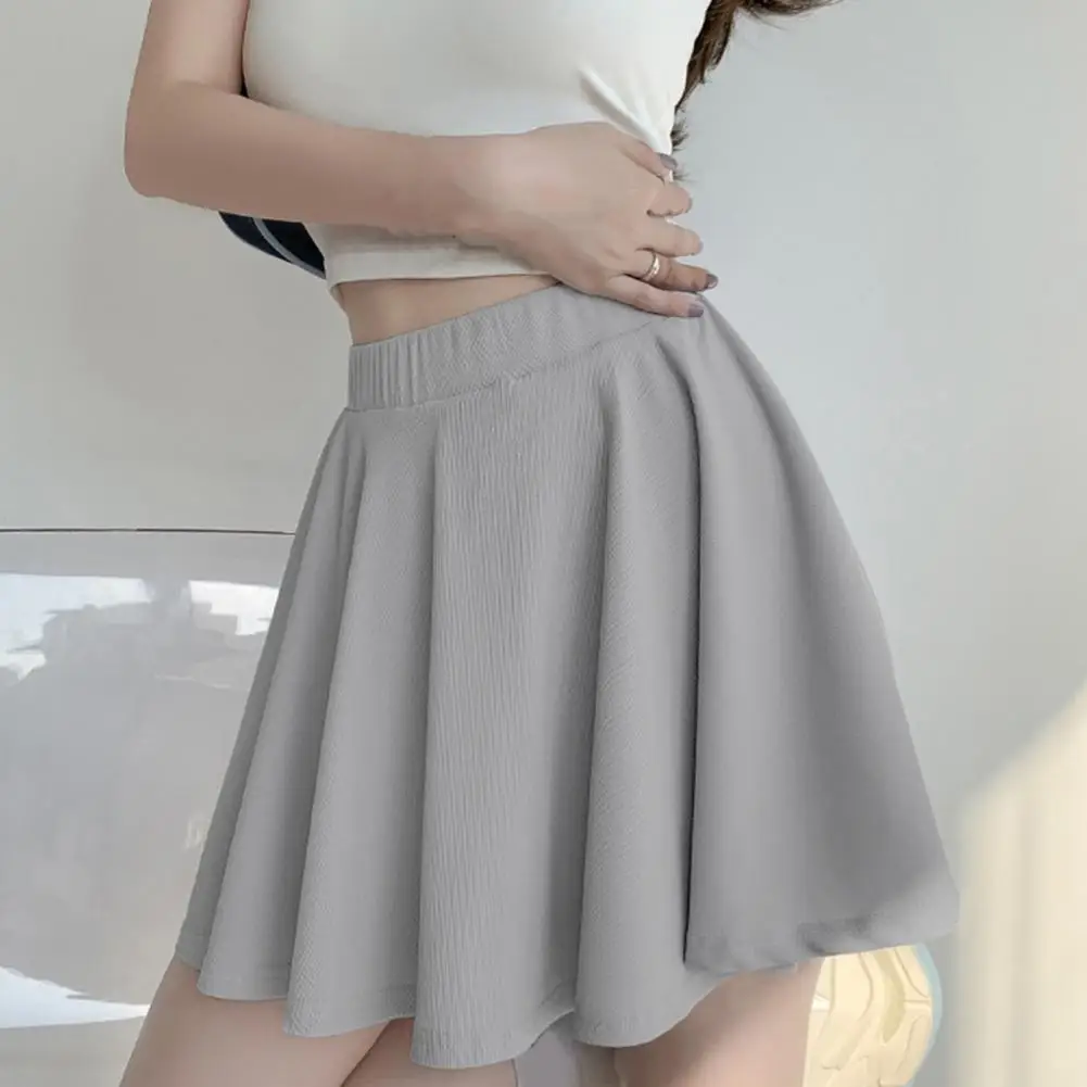New In Skirts For Women Trendy Summer Prints Tennis Golf Skirt Yoga Sport Active Shorts Skirt Streetwear Women's Short