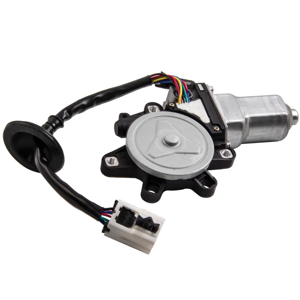 

Передний правый стеклоподъемник Для Nissan 350Z 2003-09 для INFINITI G35 2003-07 80730CD001