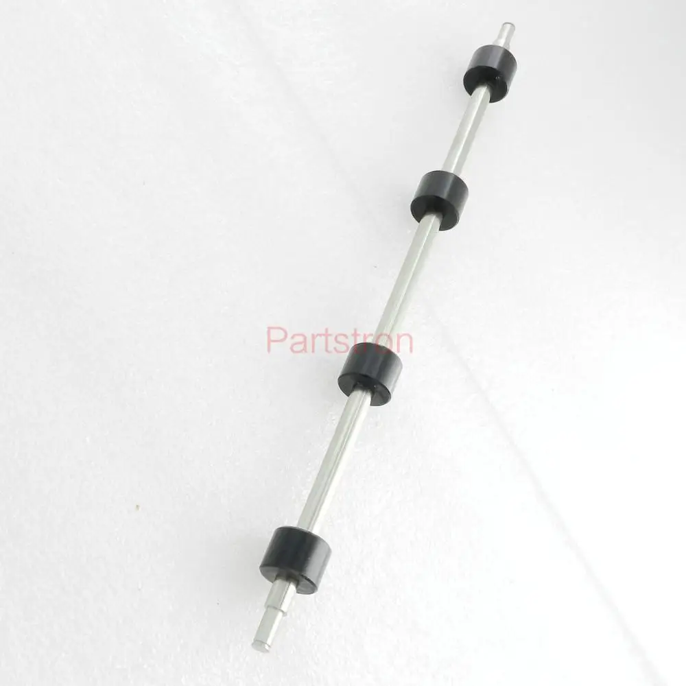 Original Baixo Reversa Fc6-9782000 Driven Roller para Uso em Canon6055 6065 6075 6255 6265 6275 8105 8095 8085 8205 8295 8285 - Imagem 2
