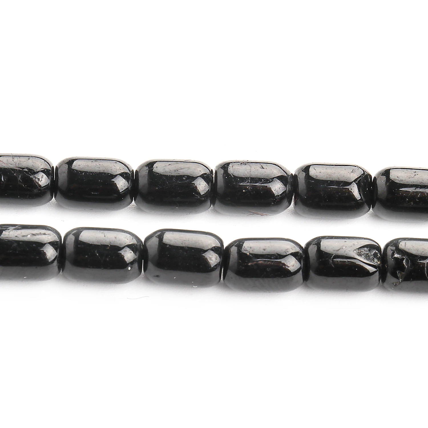 Tourmaline Name Of Black Stone Used In Jewelry Natural Black