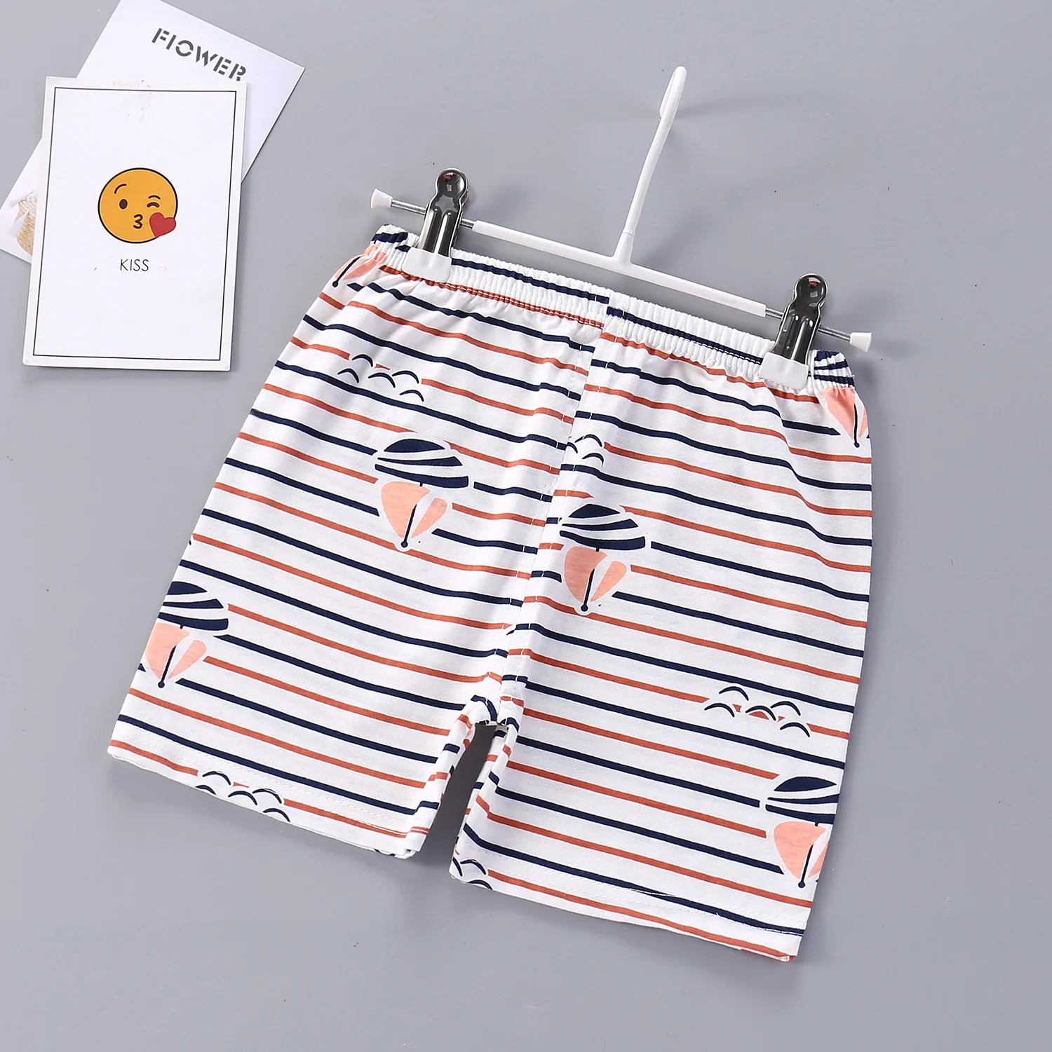 

Children's Shorts Cotton Summer Baby Shorts Wholesale Children's Wear Shorts Children Baby Small Children Pant Boy Cute Shorts