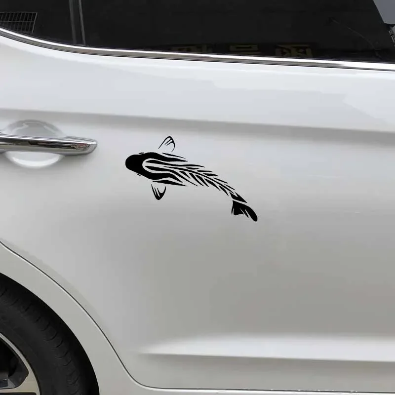 Рисунок 5 - Автомобильные наклейки